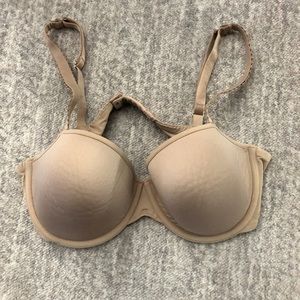 ThirdLove bra size 34D